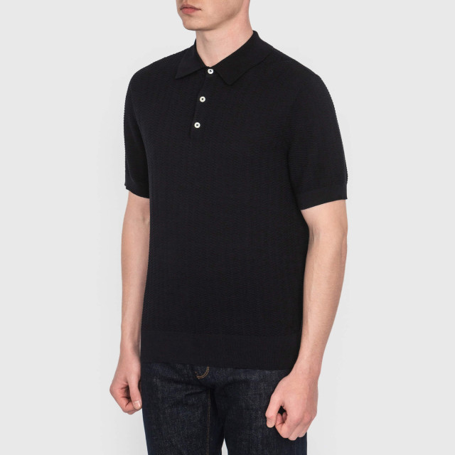 Поло Emporio Armani