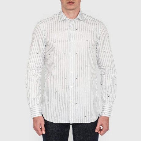 Рубашка Emporio Armani