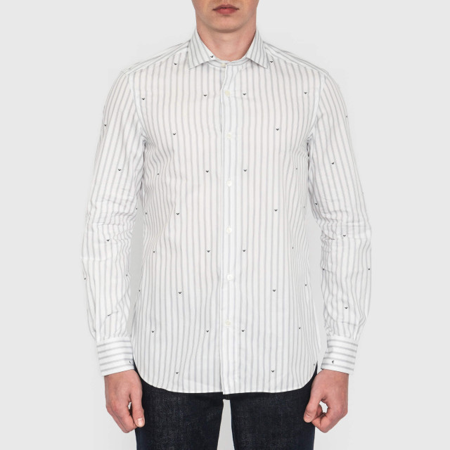 Рубашка Emporio Armani