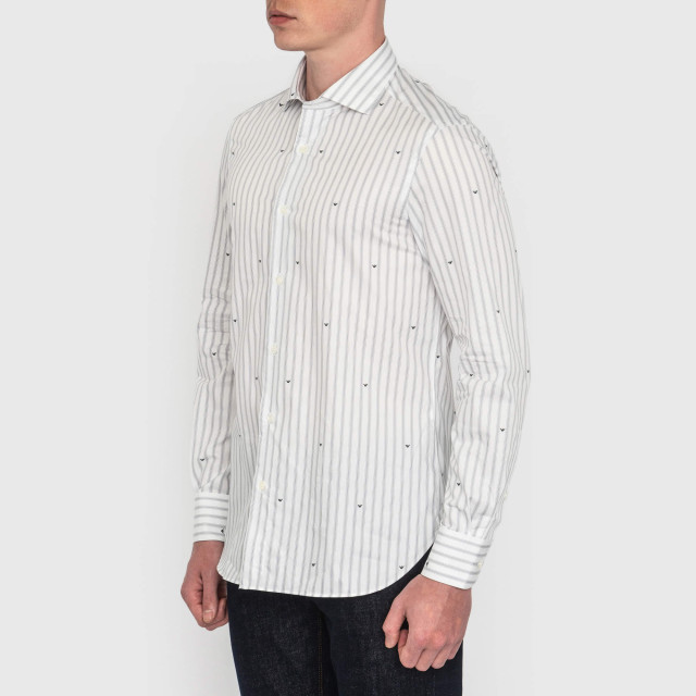 Рубашка Emporio Armani