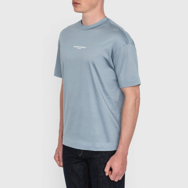 Футболка Emporio Armani 