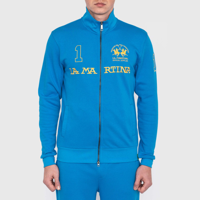 Костюм спортивний La Martina