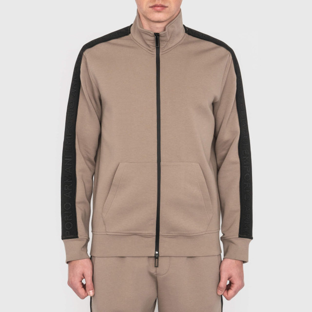 Кофта спортивна Emporio Armani