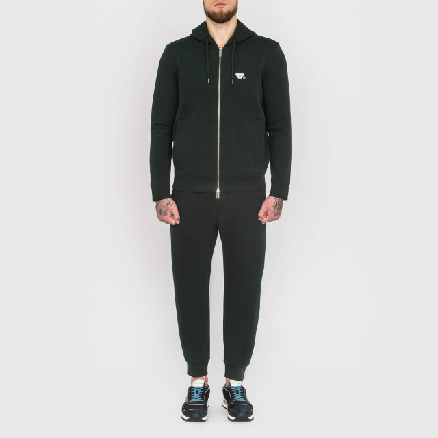 Брюки спортивные Emporio Armani