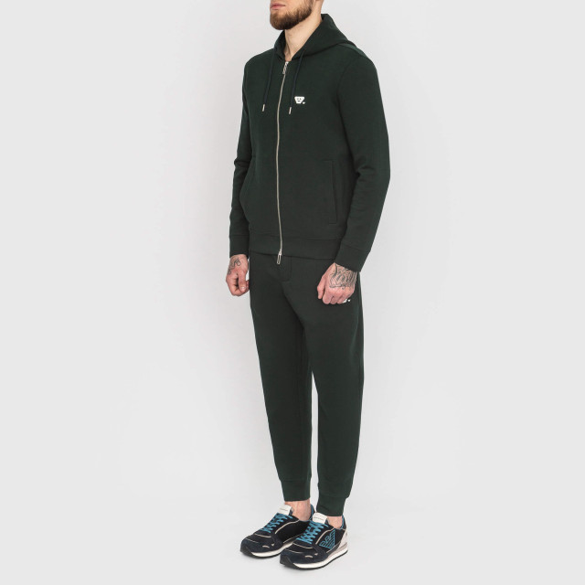 Брюки спортивные Emporio Armani