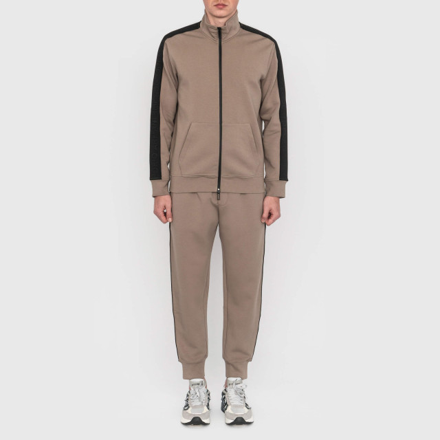 Брюки спортивні Emporio Armani