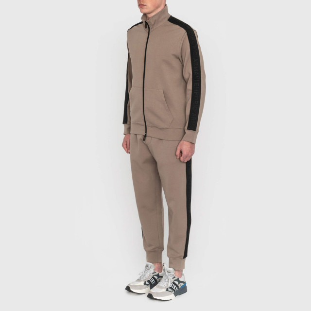 Брюки спортивні Emporio Armani