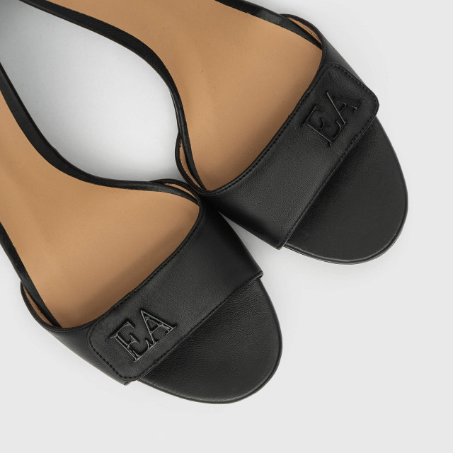 Босоножки Emporio Armani