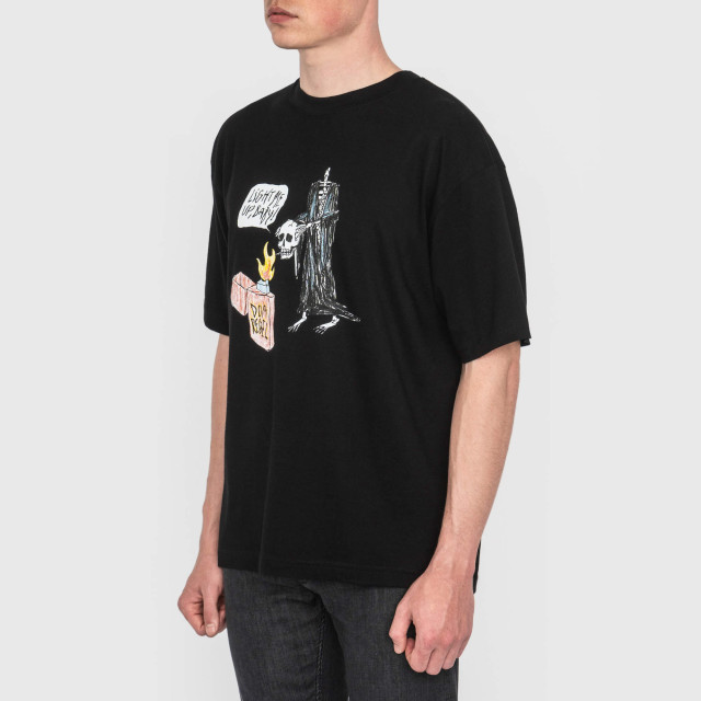 Футболка Domrebel