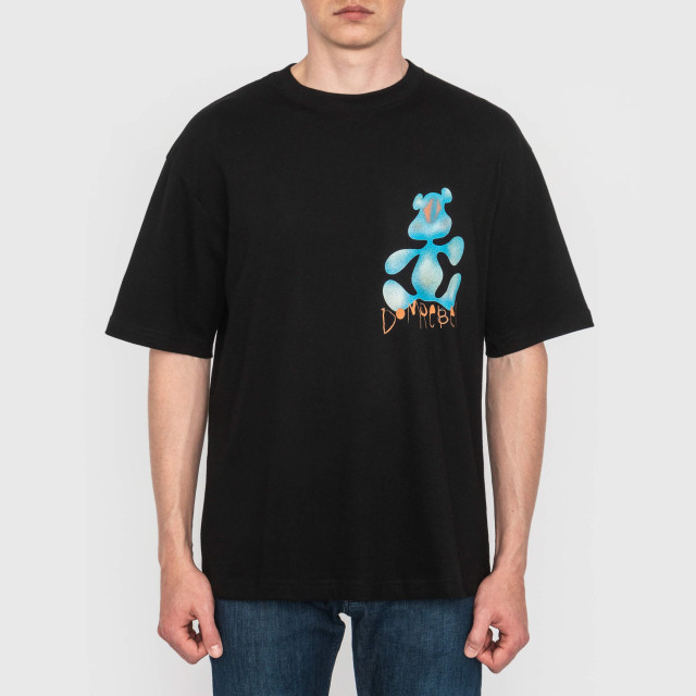 Футболка Domrebel
