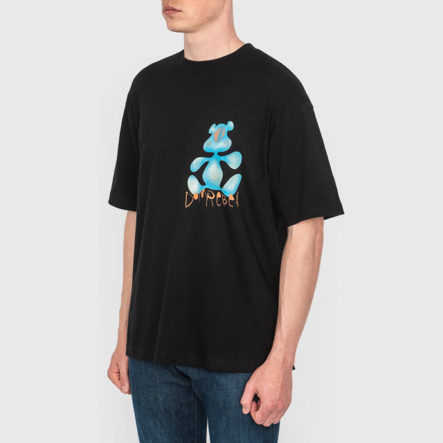 Футболка Domrebel