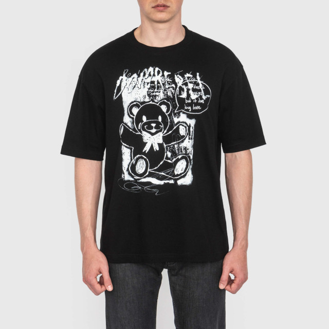 Футболка Domrebel