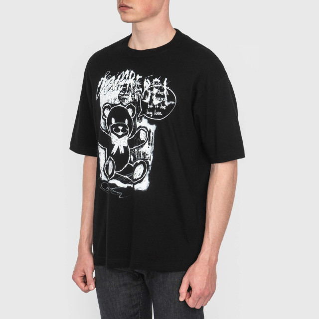 Футболка Domrebel