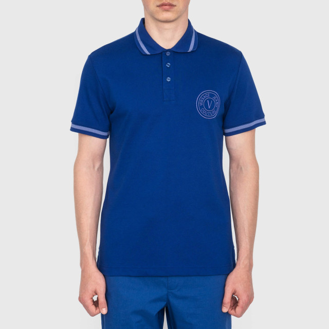 Поло Versace Jeans Couture
