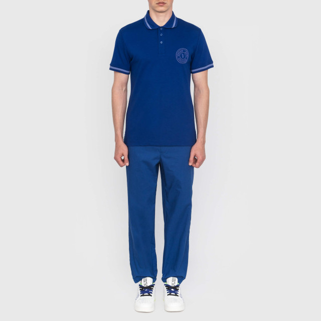 Поло Versace Jeans Couture