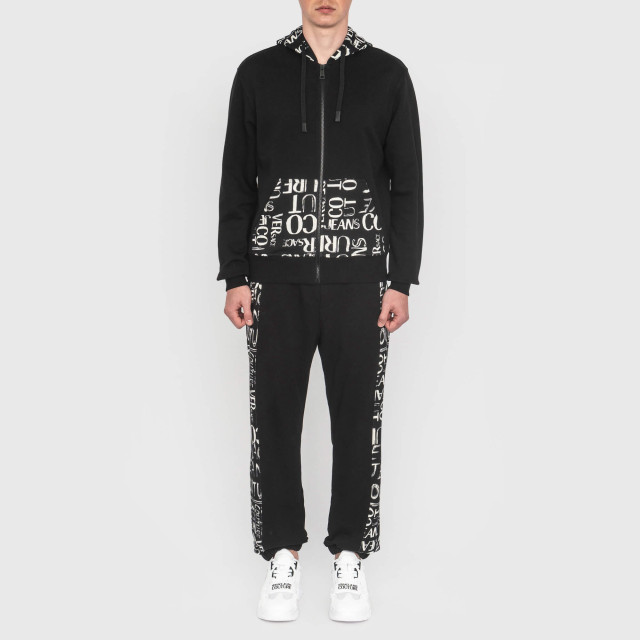 Костюм спортивный Versace Jeans Couture