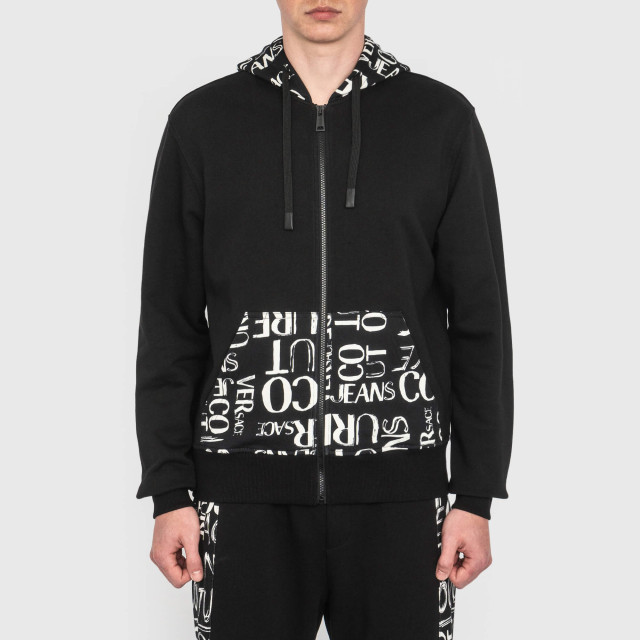 Костюм спортивный Versace Jeans Couture
