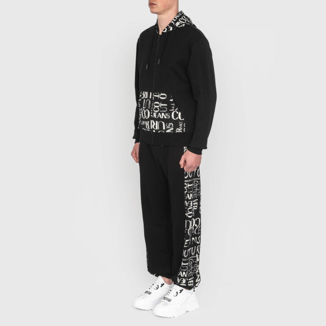 Костюм спортивный Versace Jeans Couture