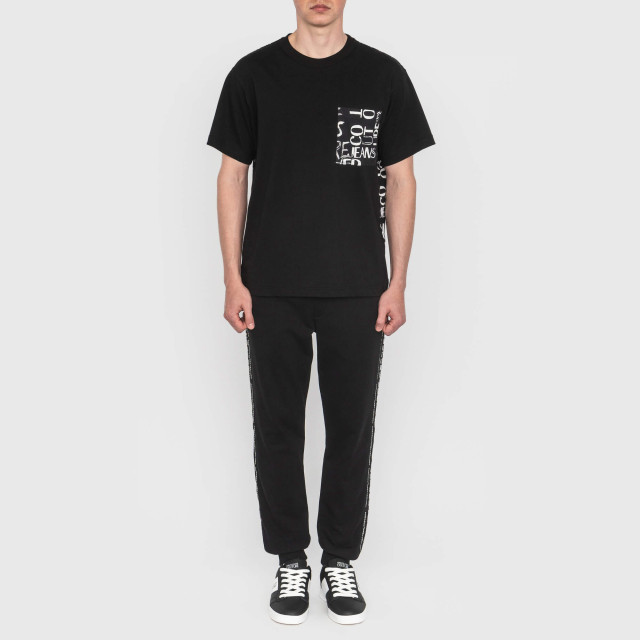 Футболка Versace Jeans Couture