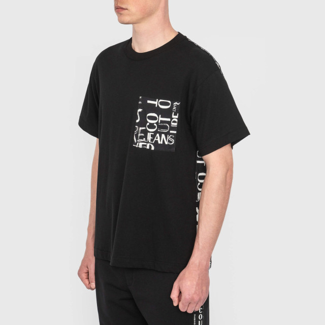 Футболка Versace Jeans Couture