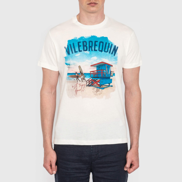 Футболка Vilebrequin
