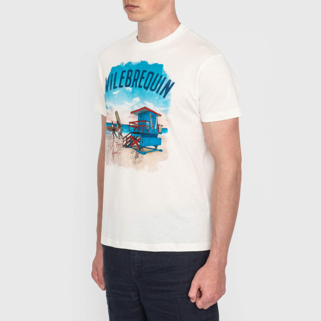 Футболка Vilebrequin