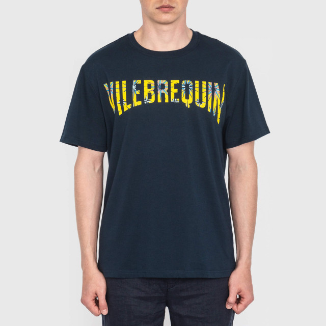 Футболка Vilebrequin
