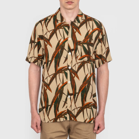 Рубашка Xacus
