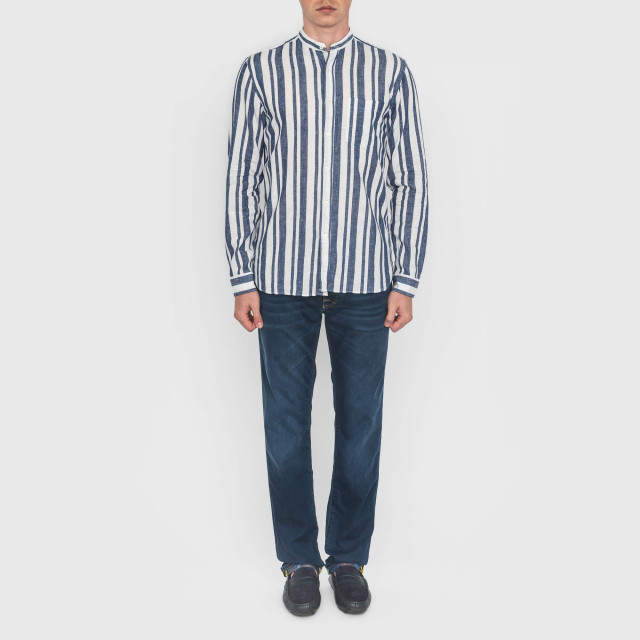 Сорочка Xacus