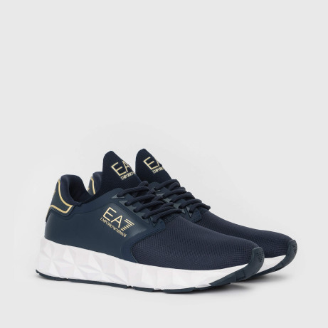 Кросівки Emporio Armani EA7