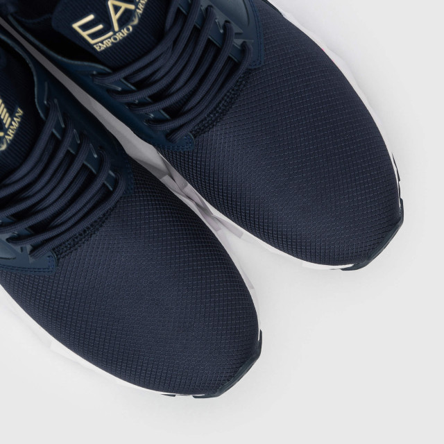 Кросівки Emporio Armani EA7