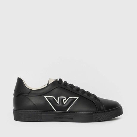 Кеди Emporio Armani