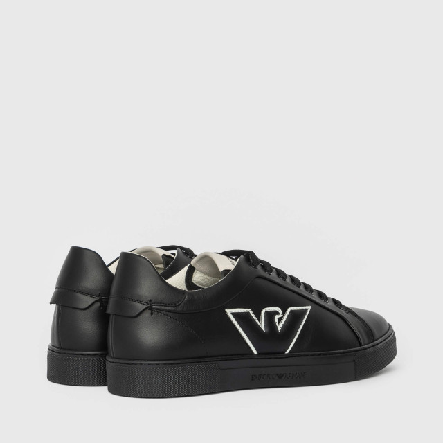 Кеди Emporio Armani