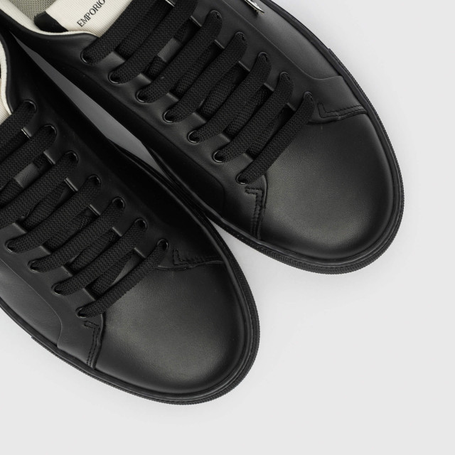 Кеди Emporio Armani