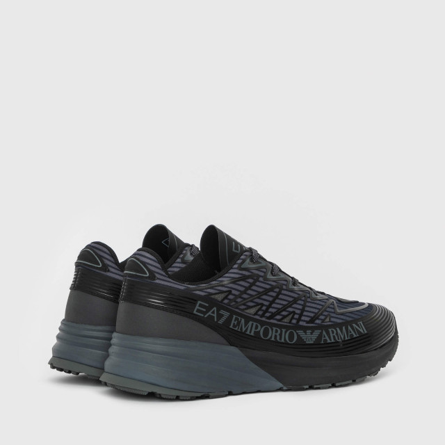 Кроссовки Emporio Armani EA7 
