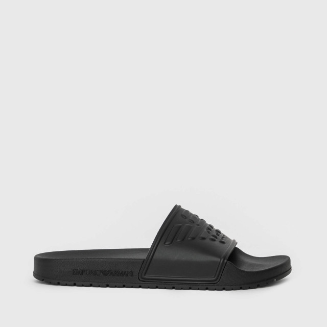 Шльопанці Emporio Armani