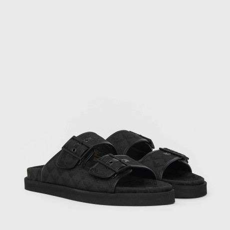 Шльопанці Emporio Armani