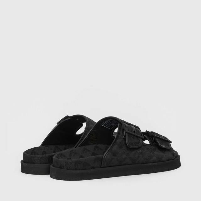 Шльопанці Emporio Armani
