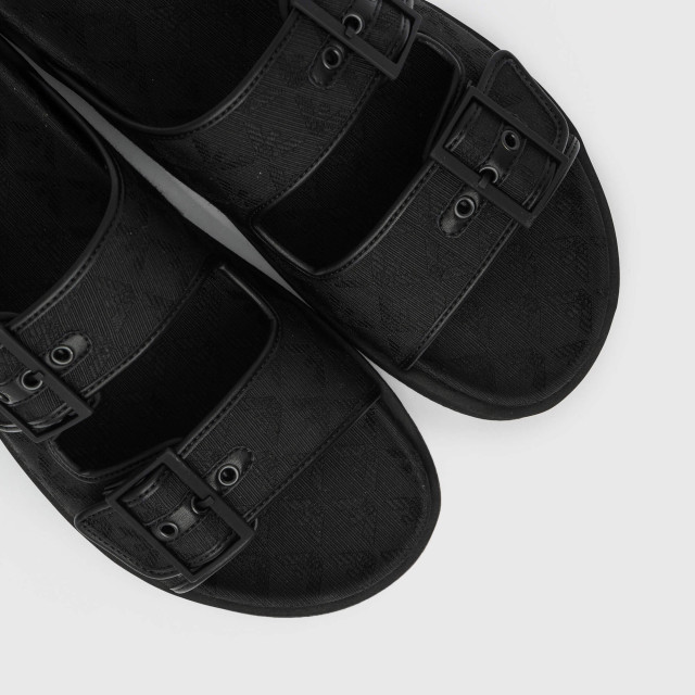 Шльопанці Emporio Armani