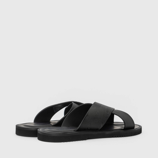 Шлепанцы Emporio Armani