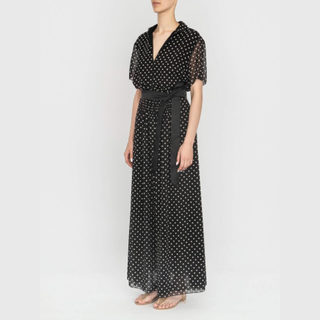 Платье Emporio Armani