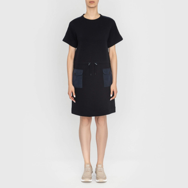 Платье Emporio Armani