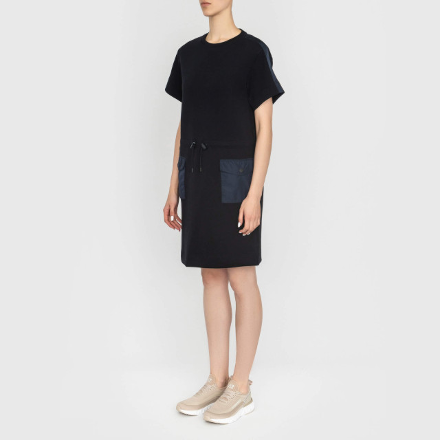 Платье Emporio Armani