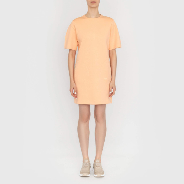 Платье Emporio Armani