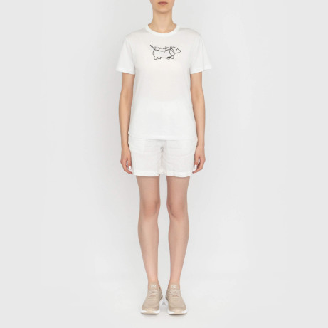 Футболка Emporio Armani 