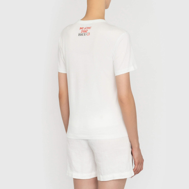 Футболка Emporio Armani 