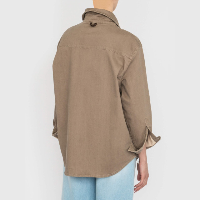 Рубашка Emporio Armani