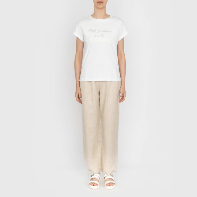 Брюки Emporio Armani