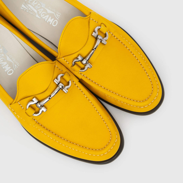 Лоферы Salvatore Ferragamo