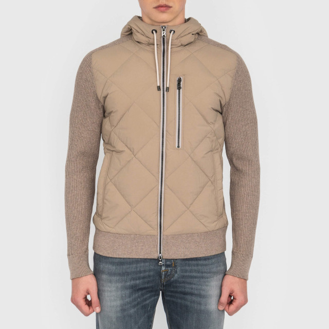 Кофта утепленная Bogner